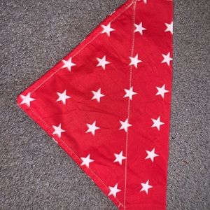 Pet bandana